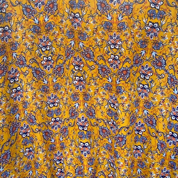 Max Studio Tunic sz. XL - Picture 9 of 9